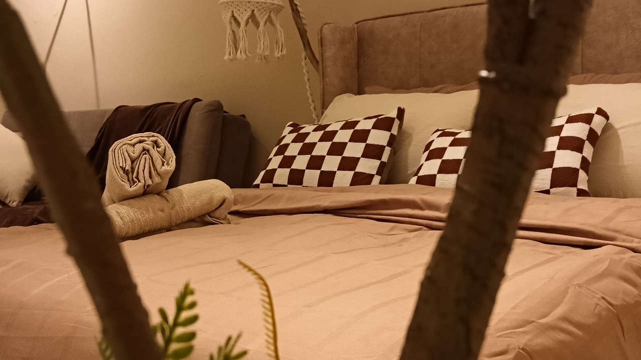 Photo of Bedroom in Little India