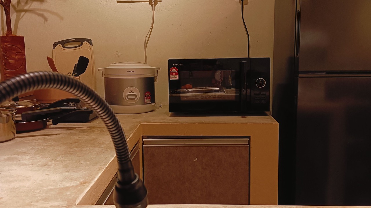 Photo of Kitchen in Little India