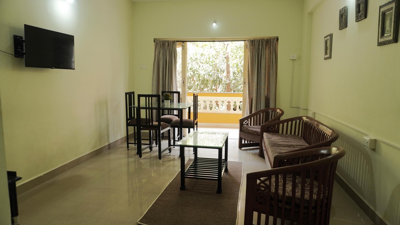 Photo of Livingroom in Uttorda