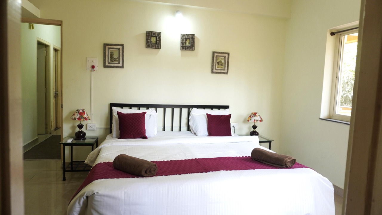 Photo of Bedroom in Uttorda