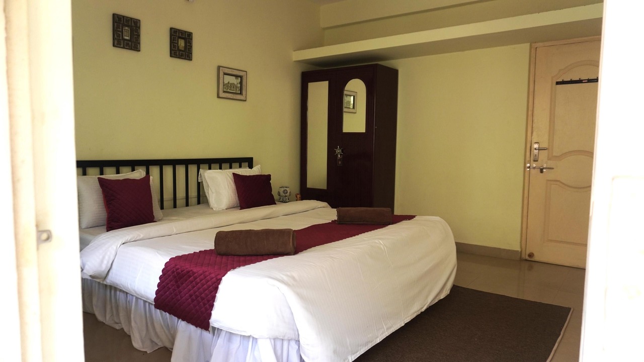 Photo of Bedroom in Uttorda