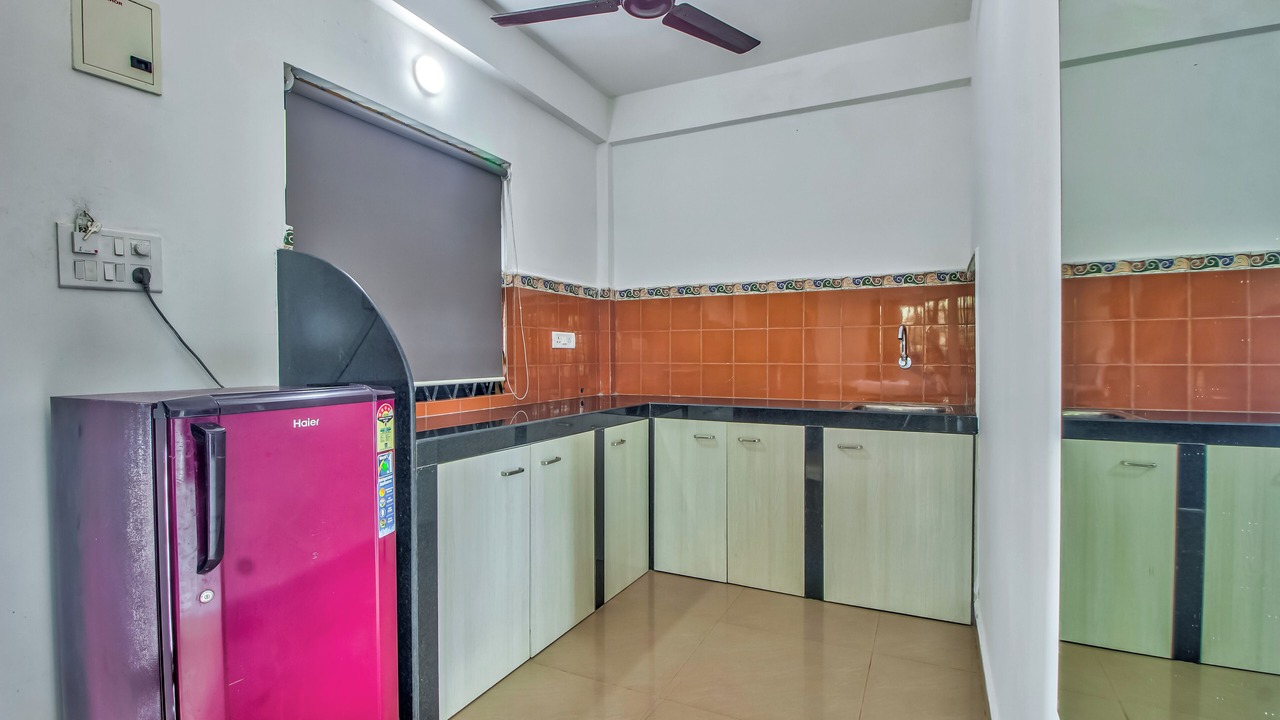 Photo of Kitchen in Candolim