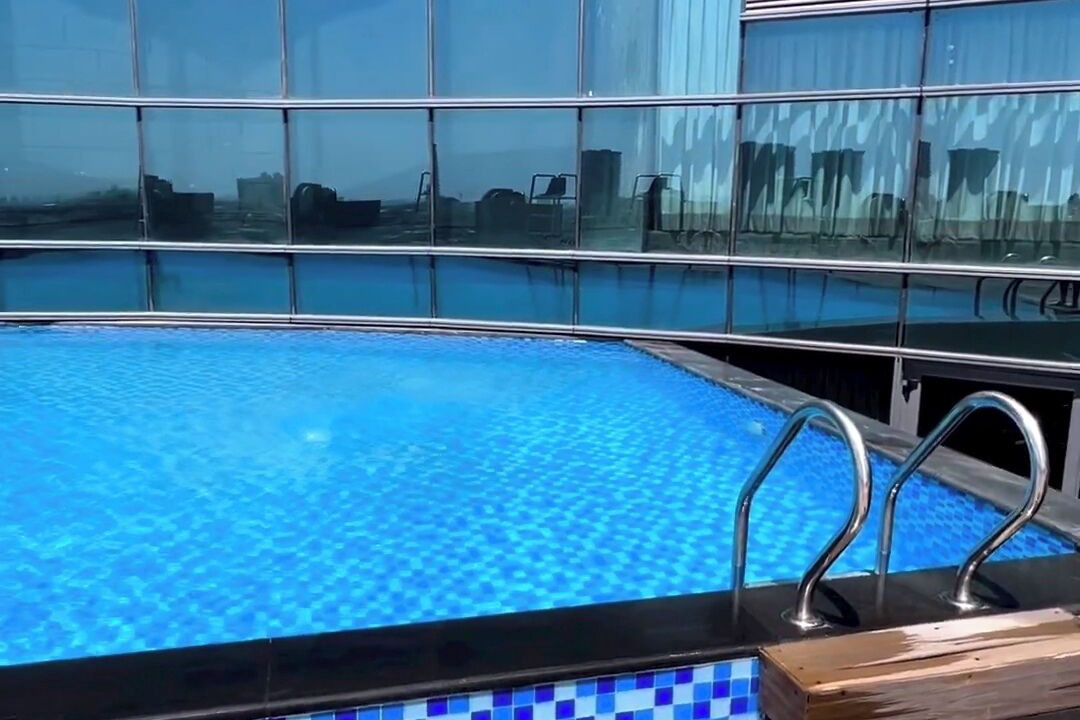 Photo of Outdoor in Gurugram
