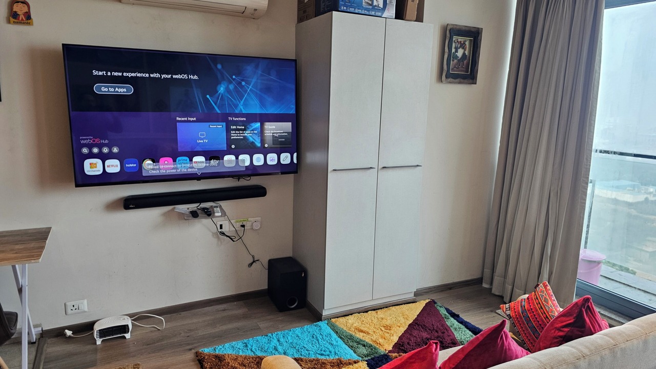 Photo of Livingroom in Gurugram