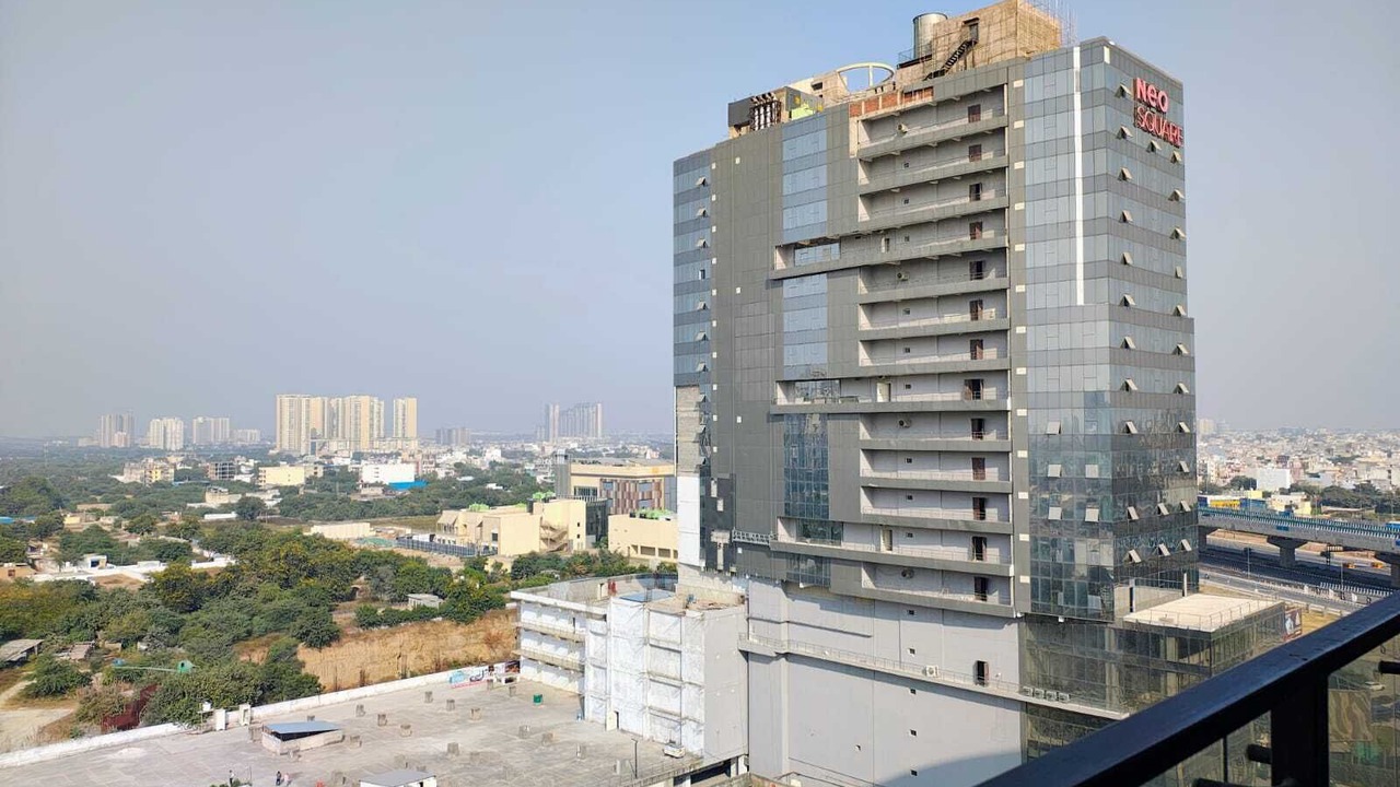 Photo of Outdoor in Gurugram