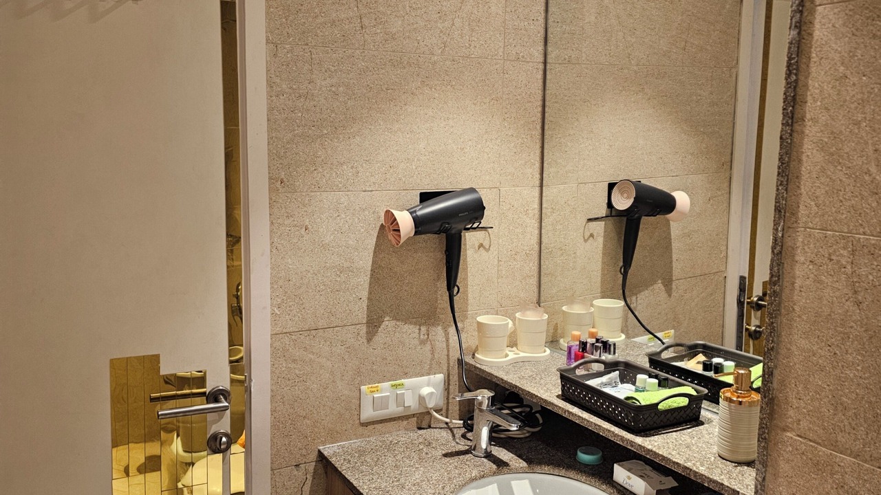 Photo of Bathroom in Gurugram