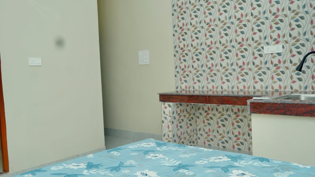 Photo of Bedroom in Haridwar