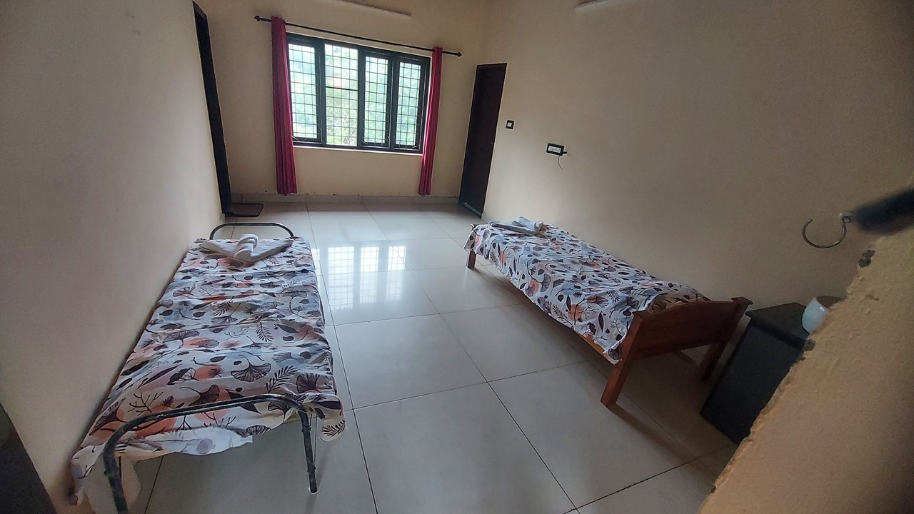 Photo of Bedroom in Mannarkkad