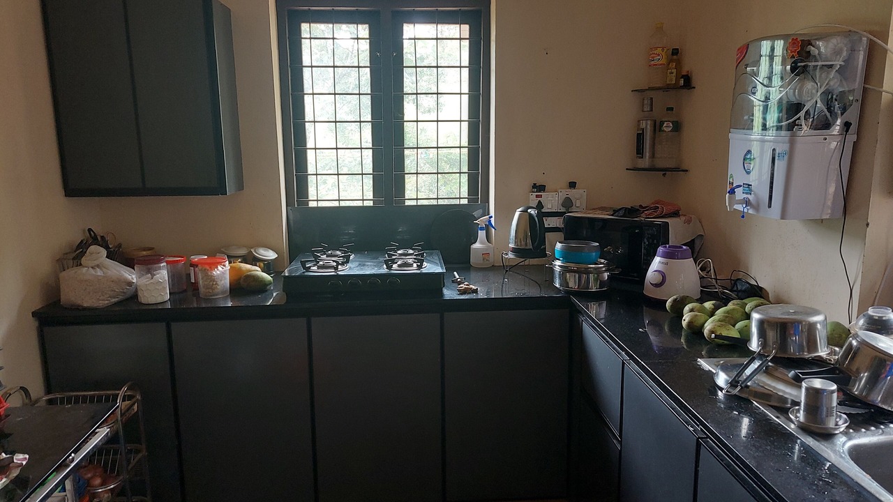 Photo of Kitchen in Mannarkkad
