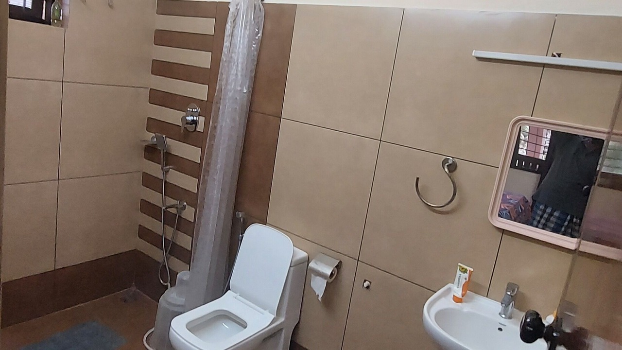 Photo of Bathroom in Mannarkkad