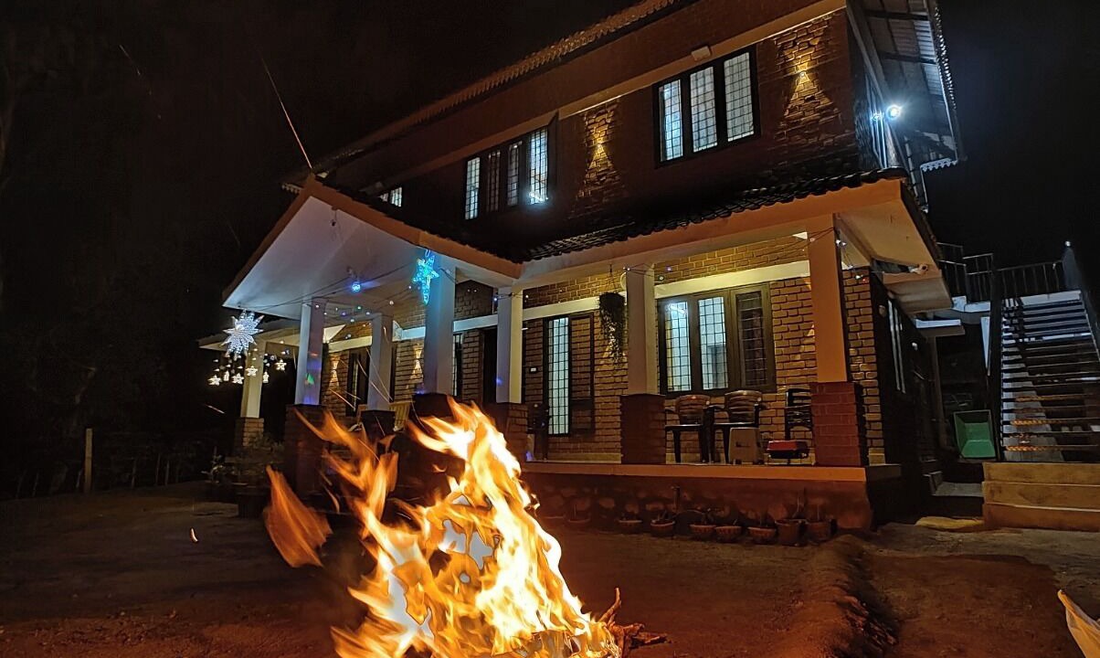 Photo of Outdoor in Mannarkkad