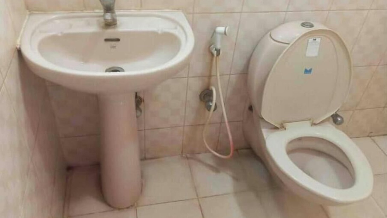 Photo of Bathroom in Bengaluru