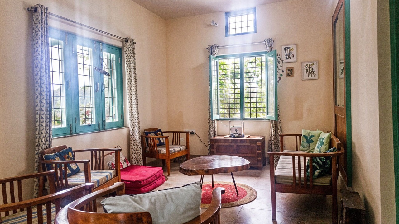 Photo of Livingroom in Bullawala