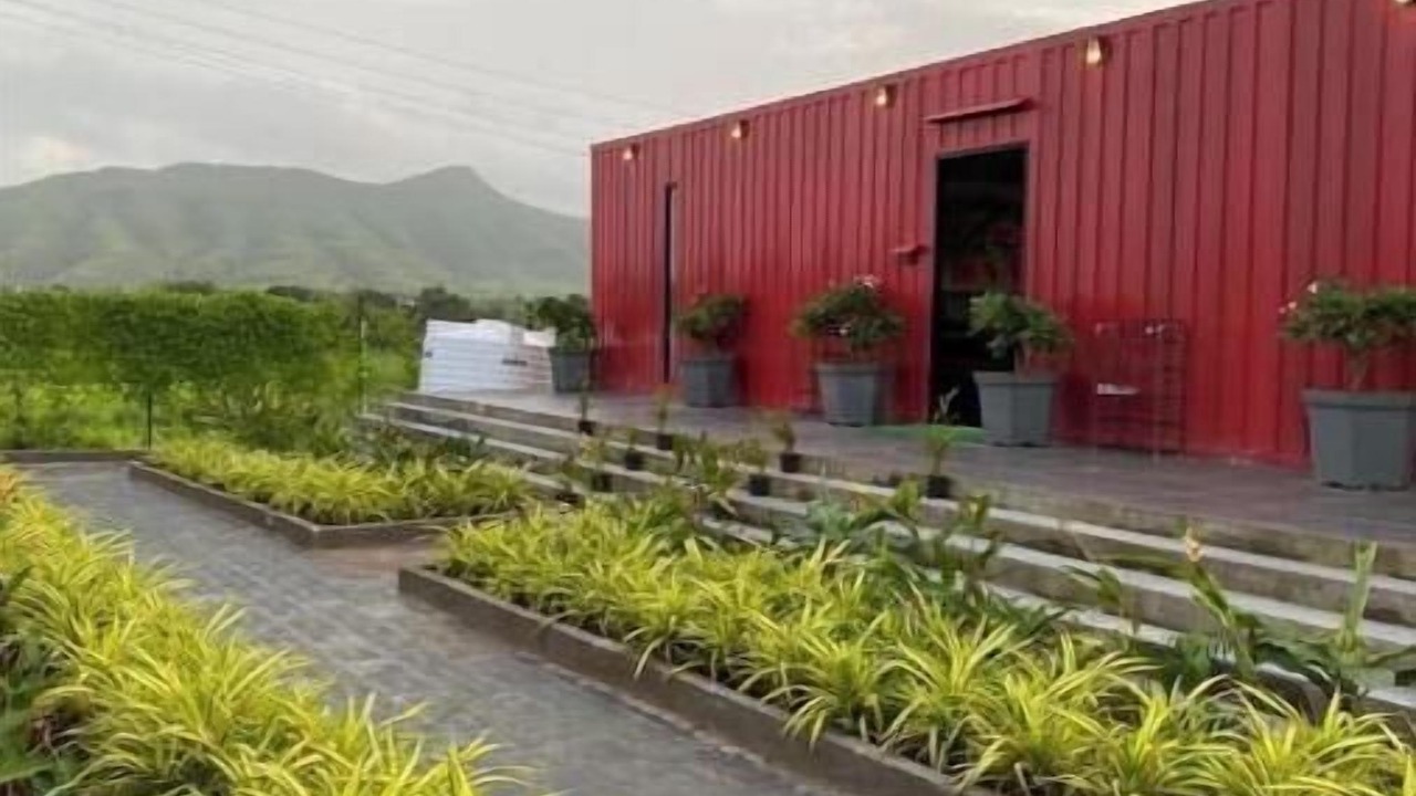 Photo of Outdoor in Wadgaon