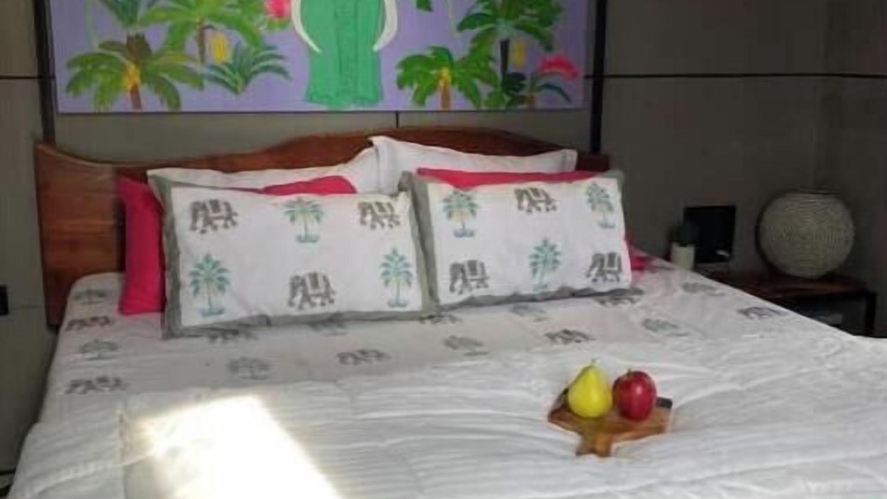 Photo of Bedroom in Wadgaon
