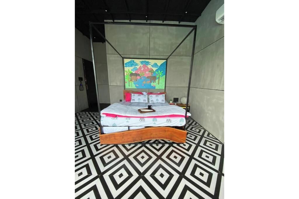 Photo of Bedroom in Wadgaon
