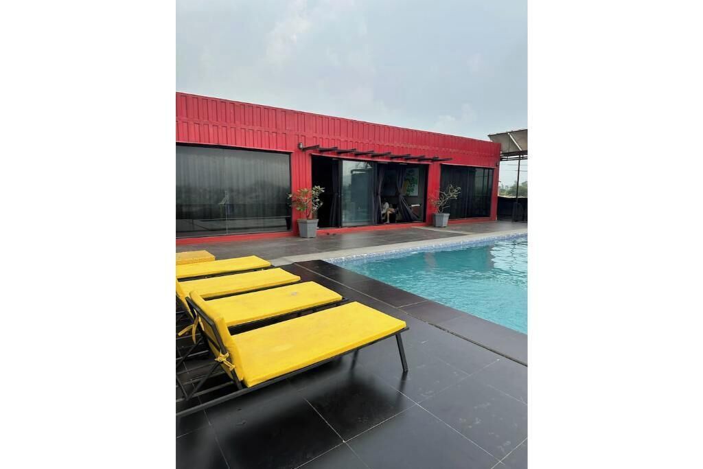 Photo of Outdoor in Wadgaon