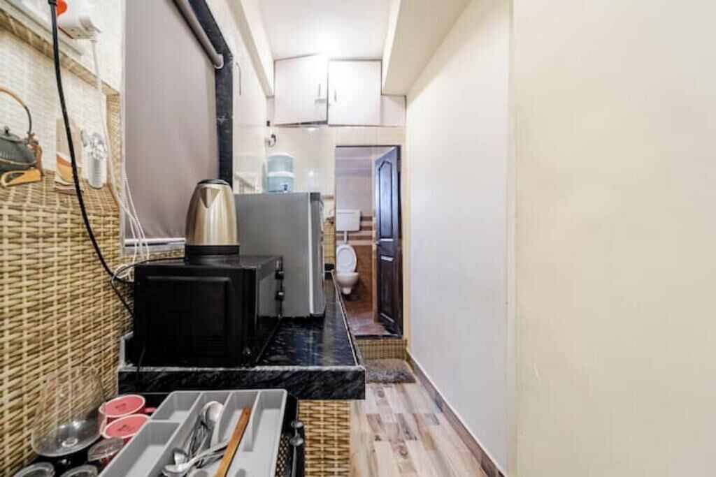 Photo of Kitchen in Khar