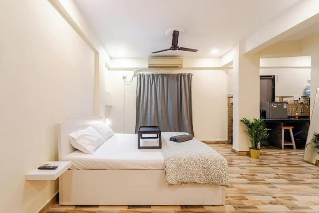 Photo of Bedroom in Khar
