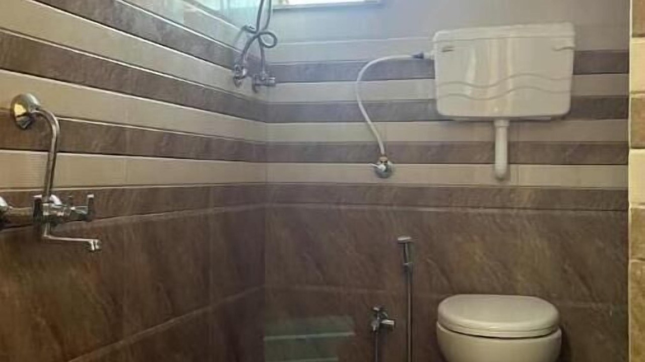 Photo of Bathroom in Khar