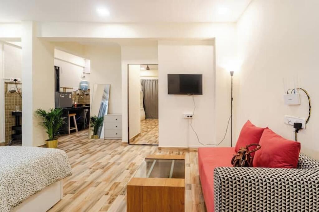 Photo of Bedroom in Khar