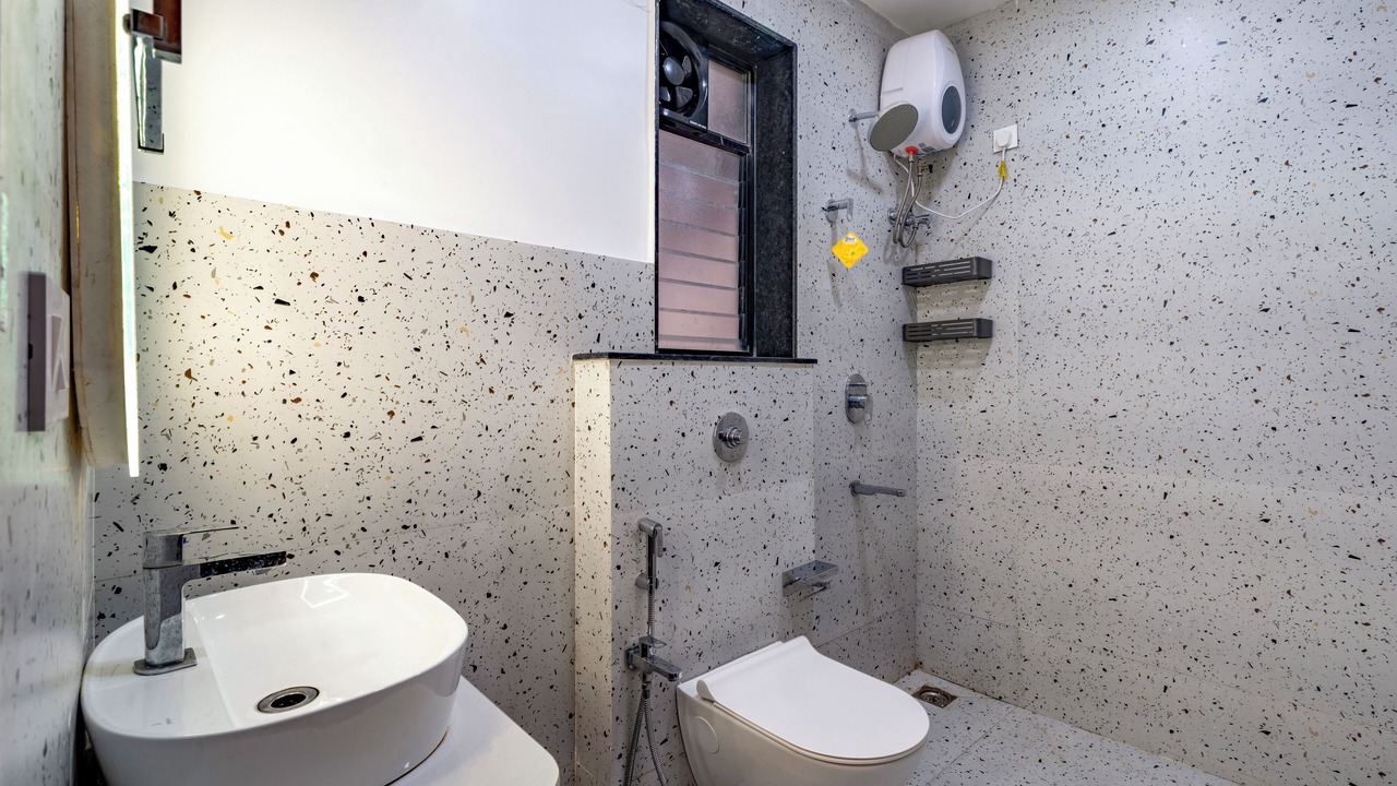 Photo of Bathroom in Candolim