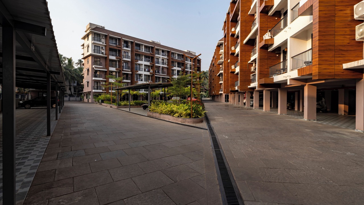Photo of Outdoor in Candolim