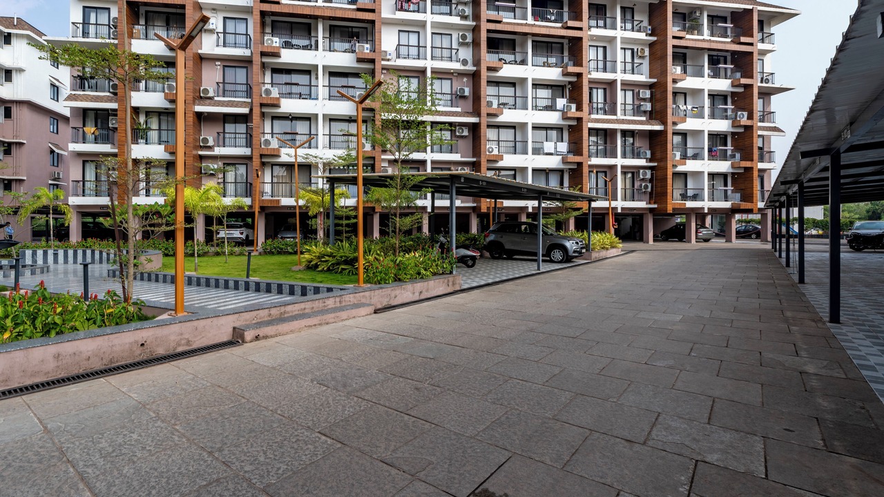 Photo of Outdoor in Candolim