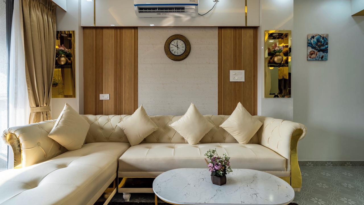 Photo of Livingroom in Candolim