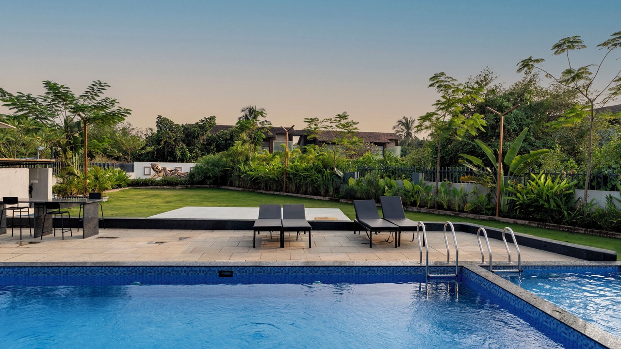 Photo of Outdoor in Candolim