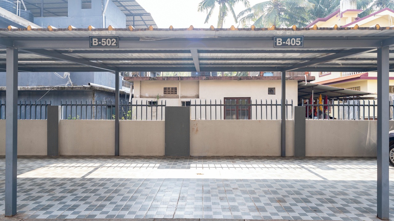 Photo of Outdoor in Candolim
