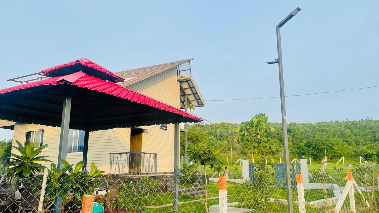 Photo of Outdoor in Mhow