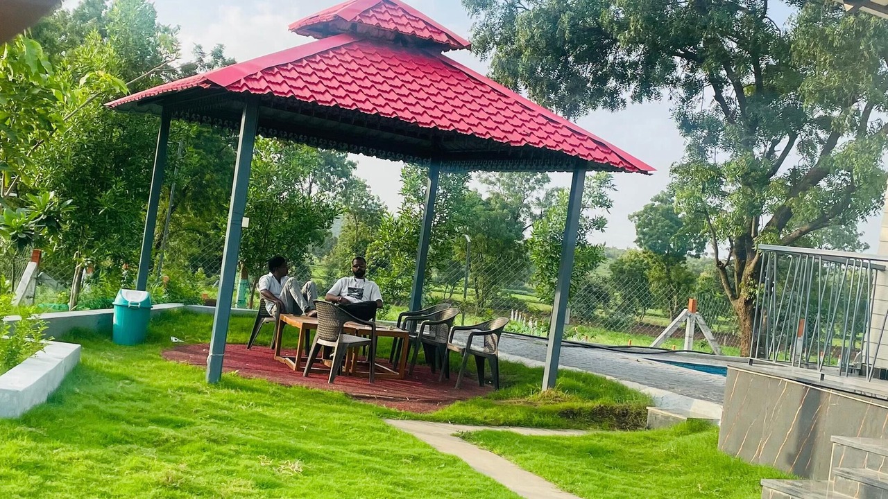 Photo of Outdoor in Mhow