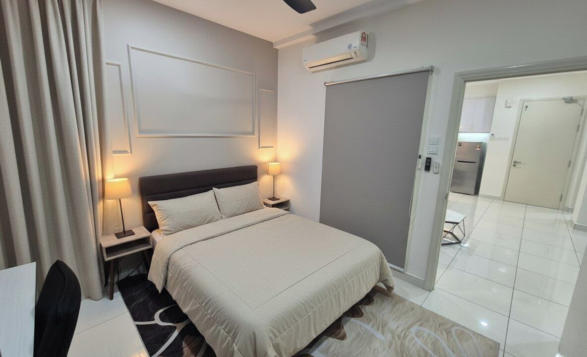 Photo of Bedroom in Kuala Lumpur