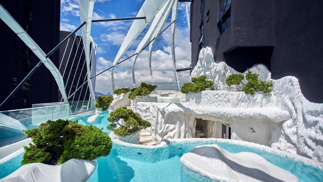 Photo of Outdoor in Kuala Lumpur