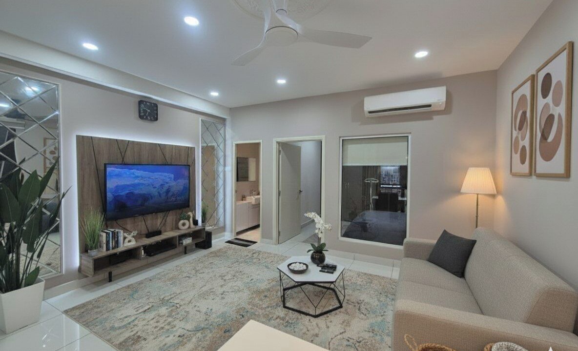 Photo of Livingroom in Kuala Lumpur