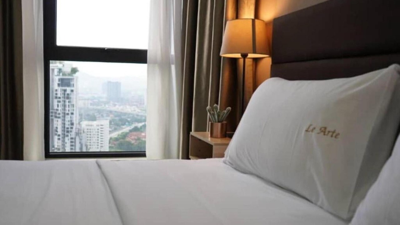 Photo of Bedroom in Kuala Lumpur