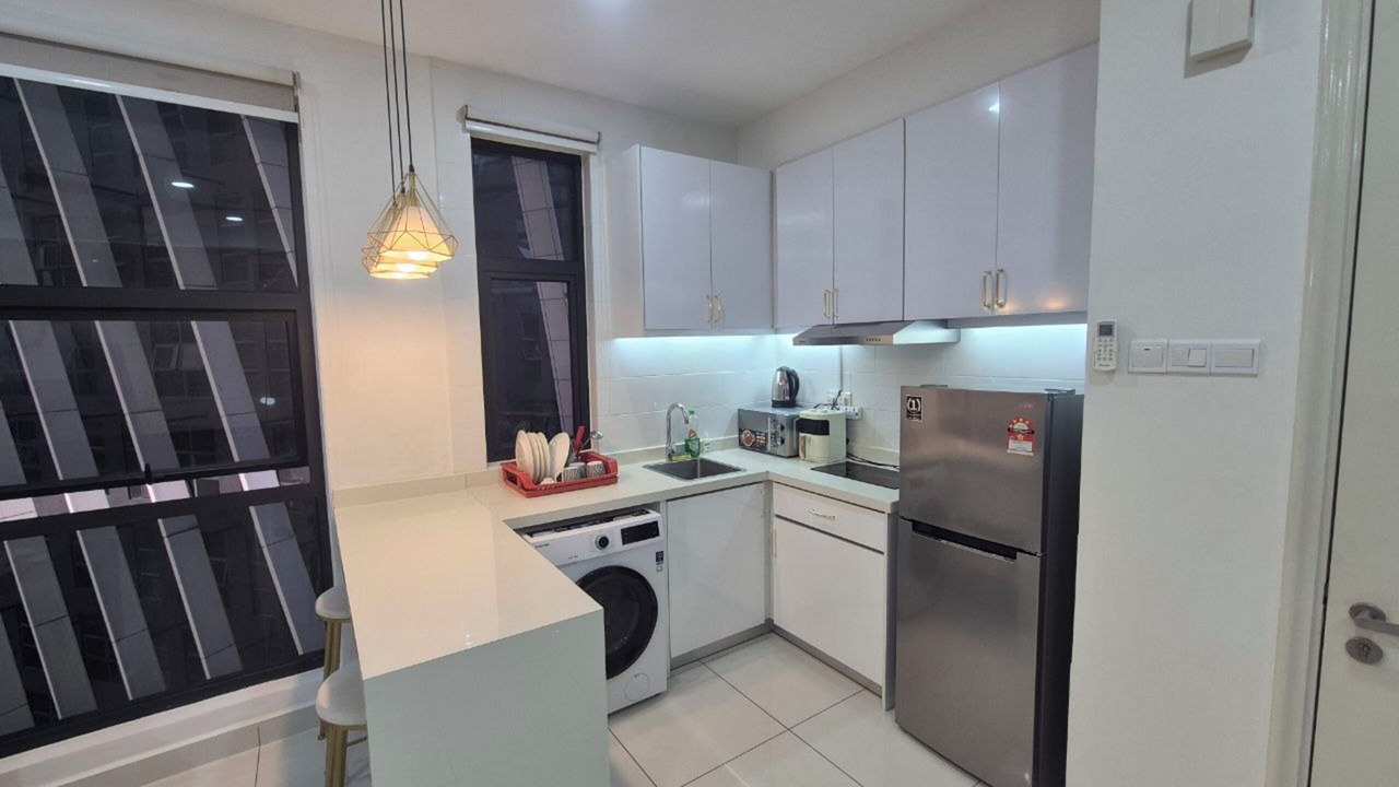 Photo of Kitchen in Kuala Lumpur