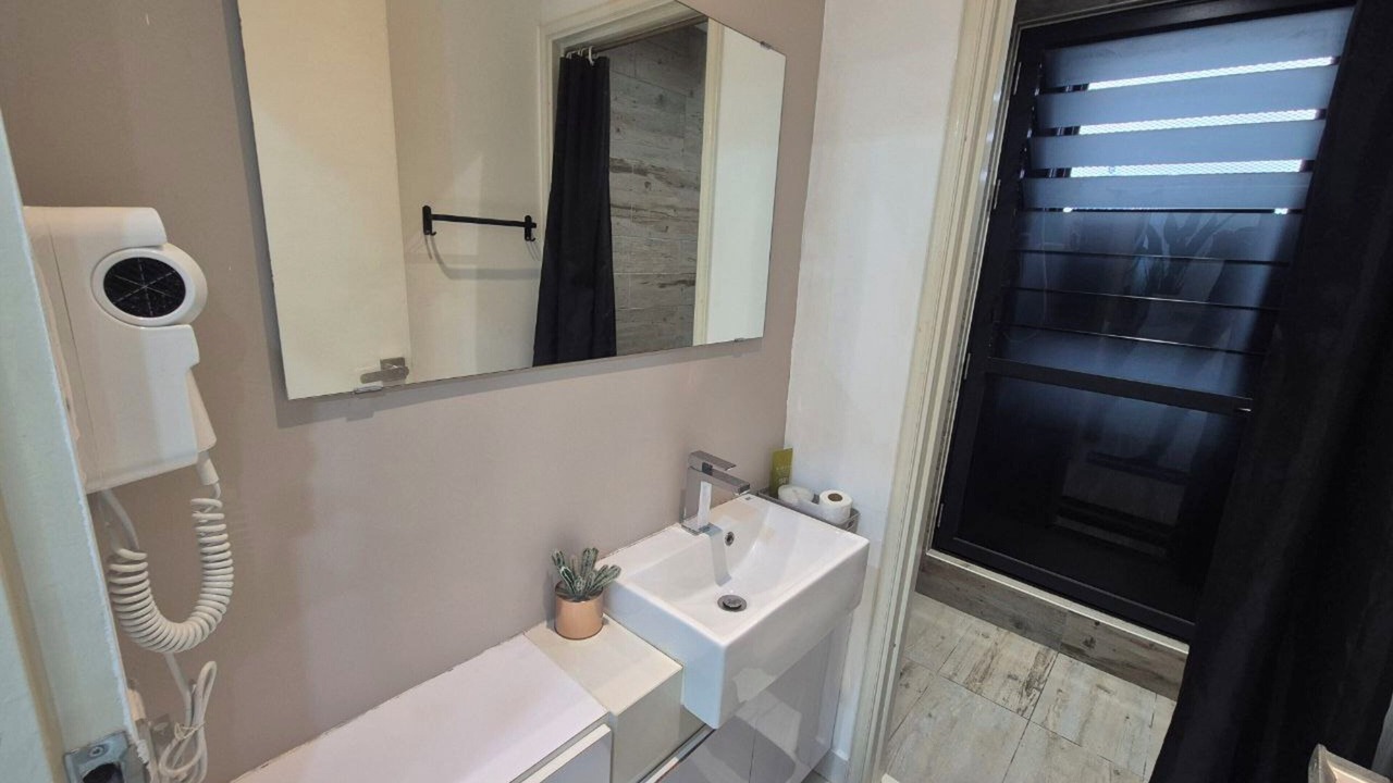 Photo of Bathroom in Kuala Lumpur