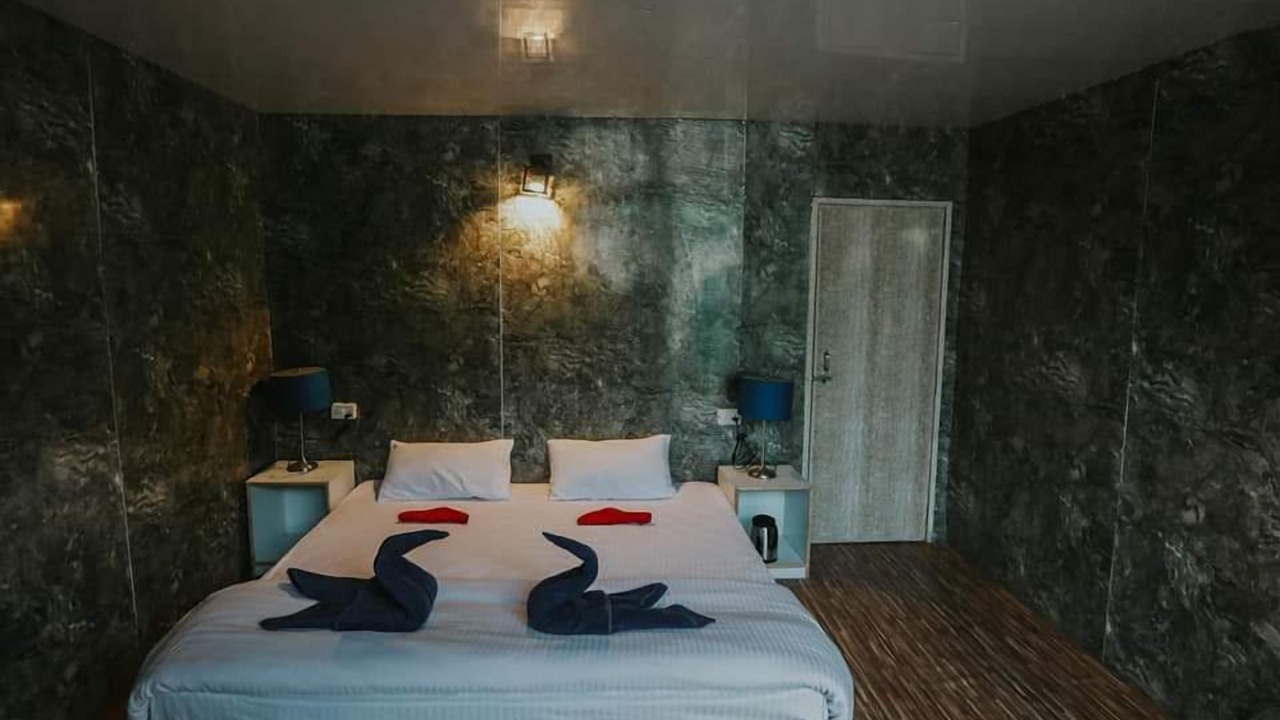 Photo of Livingroom in Manali