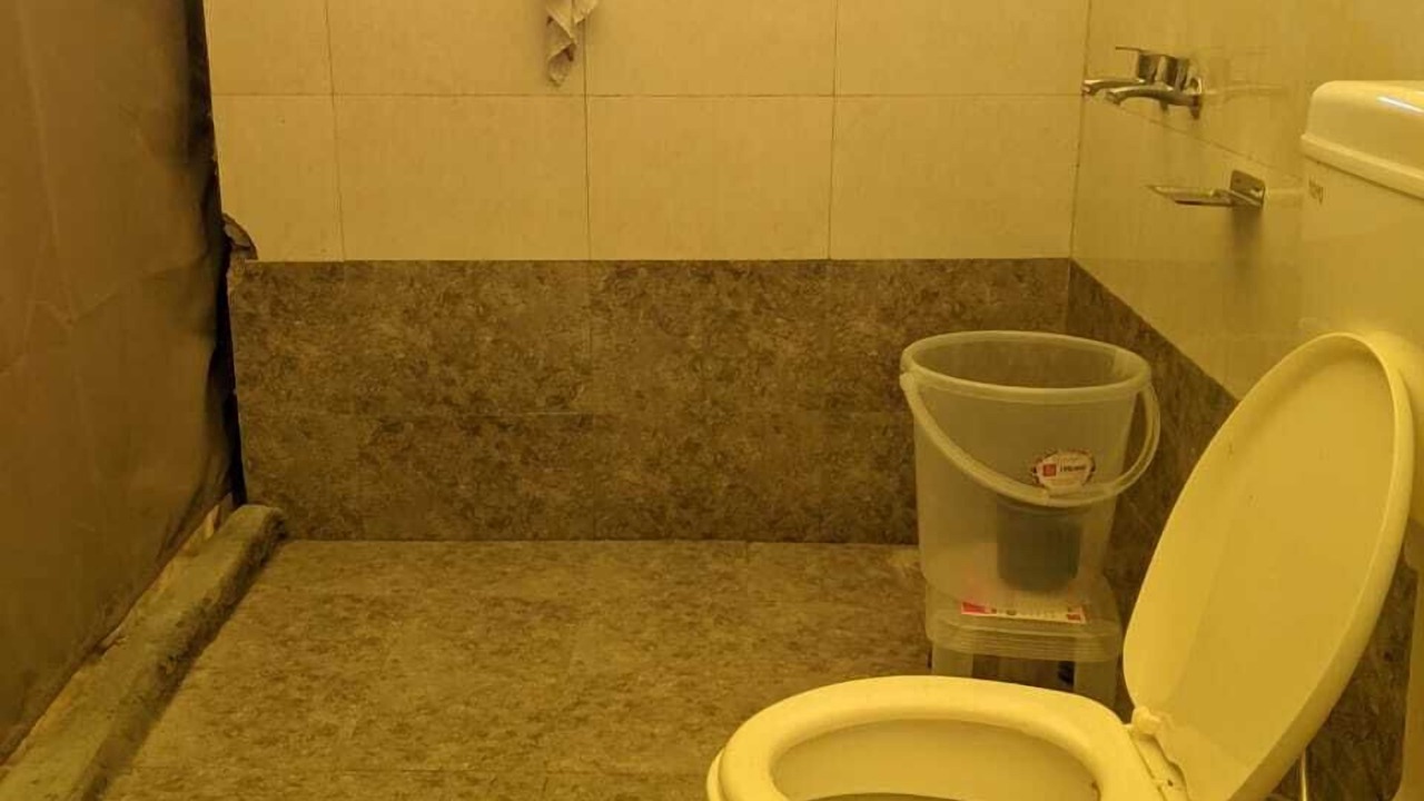 Photo of Bathroom in Manali