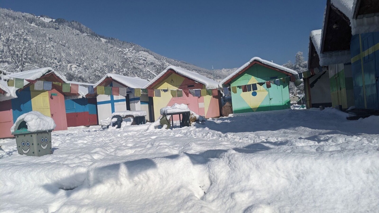 Photo of Others in Manali