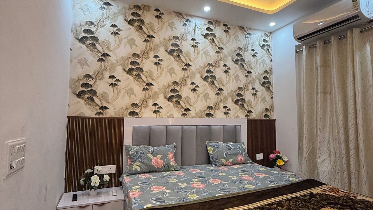 Photo of Bedroom in Jaypee Greens