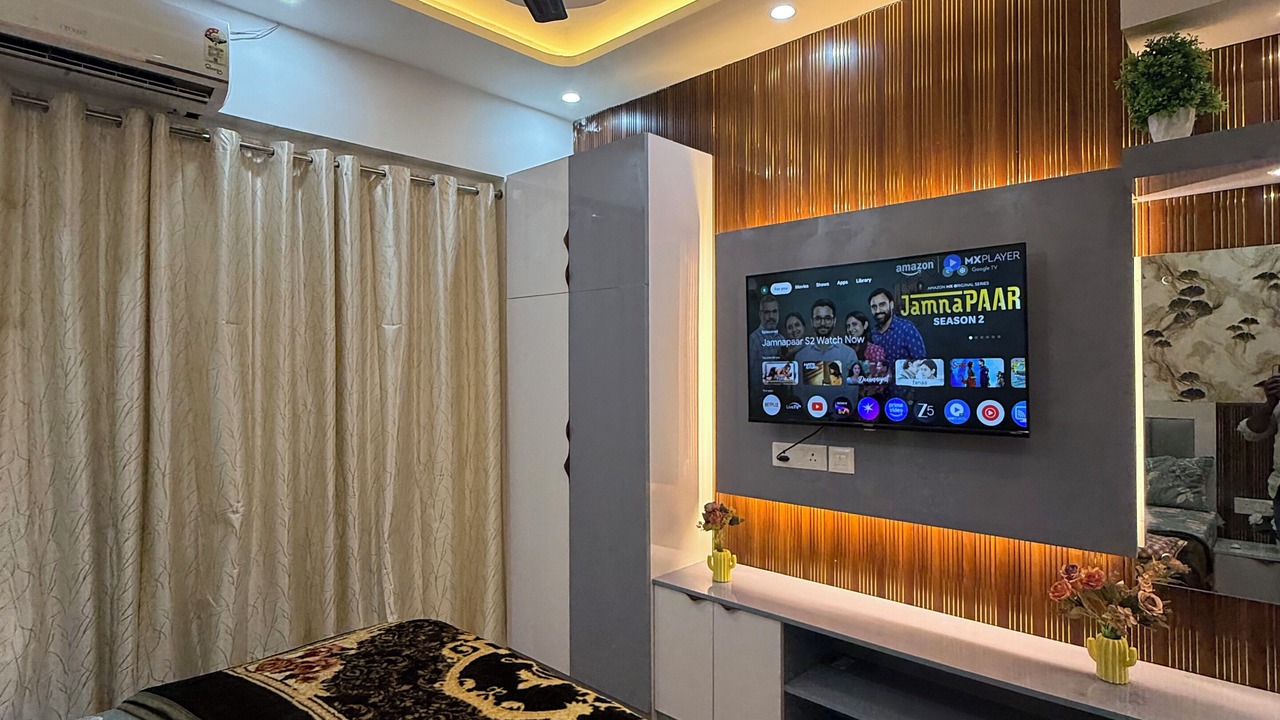 Photo of Bedroom in Jaypee Greens