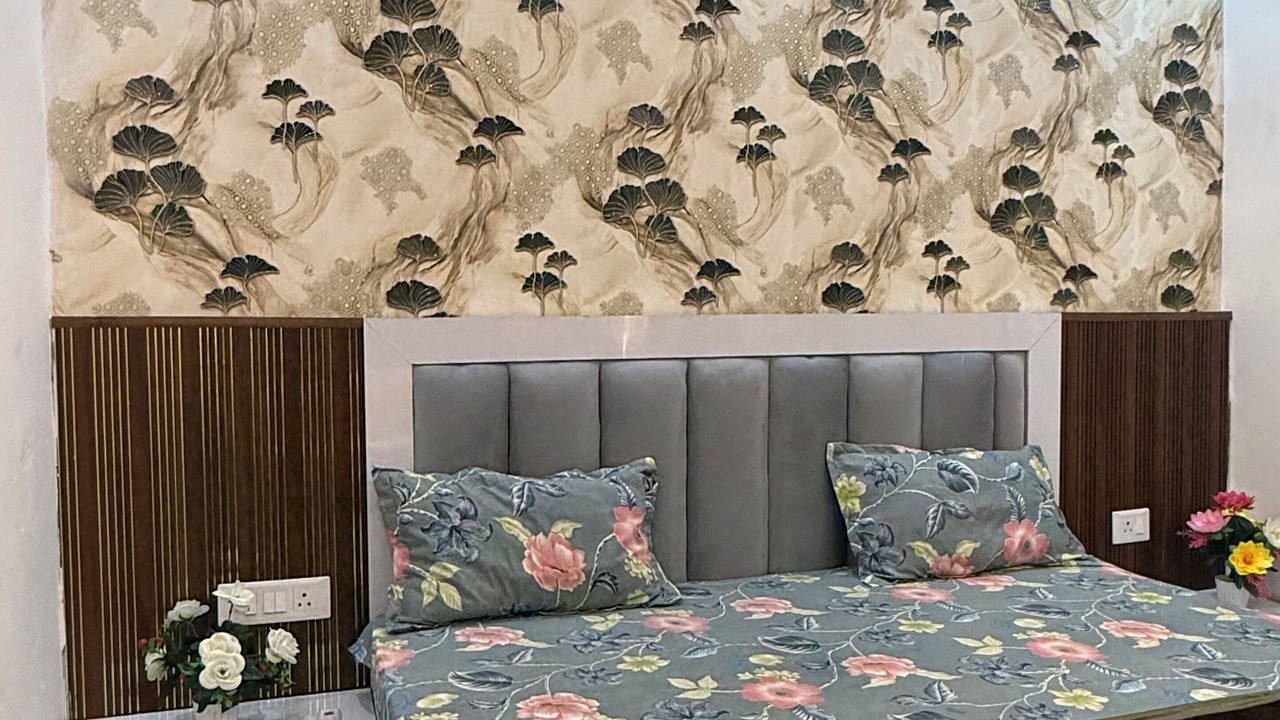 Photo of Bedroom in Jaypee Greens