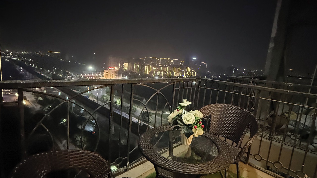 Photo of Outdoor in Jaypee Greens