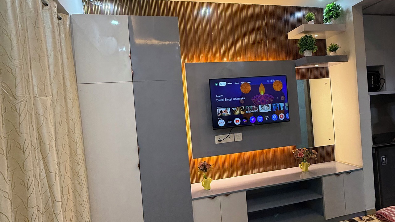 Photo of Bedroom in Jaypee Greens