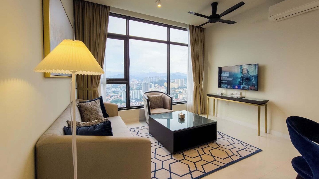 Photo of Livingroom in Kampung Datuk Keramat