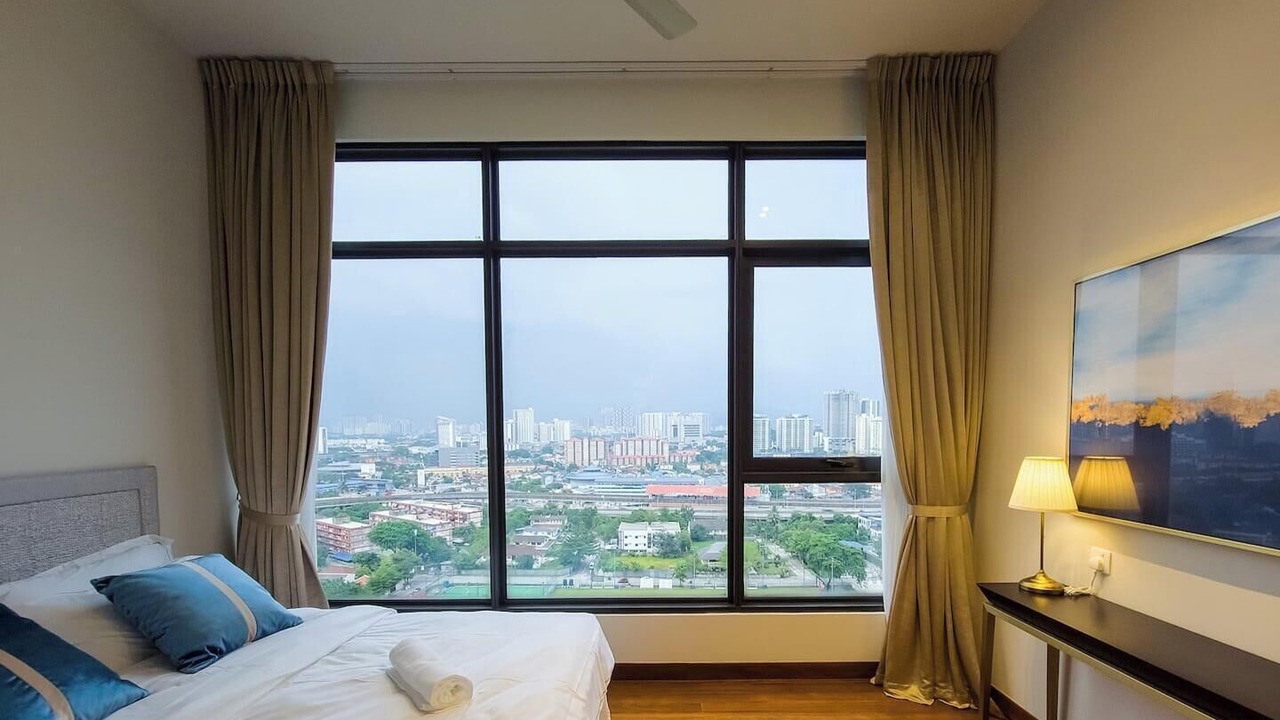 Photo of Bedroom in Kampung Datuk Keramat