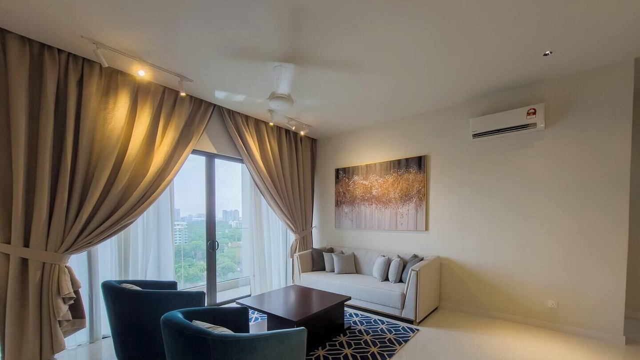 Photo of Livingroom in Kampung Datuk Keramat